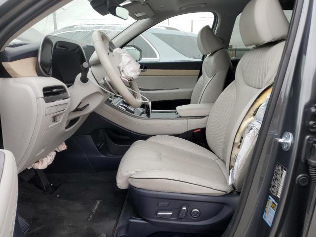  HYUNDAI PALISADE 2024 Szary