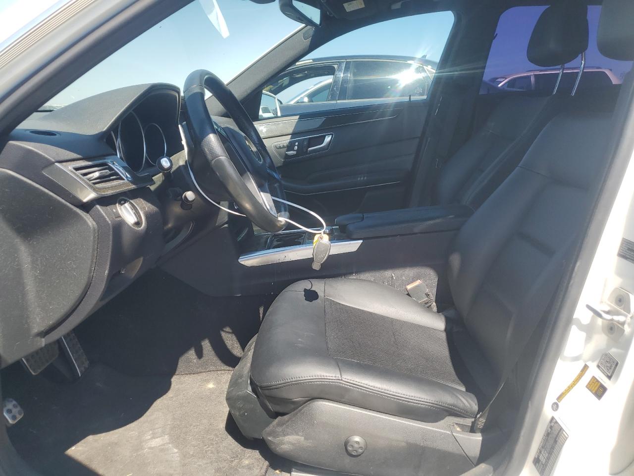 2015 Mercedes-Benz E 350 VIN: WDDHF5KB1FB106120 Lot: 65053485