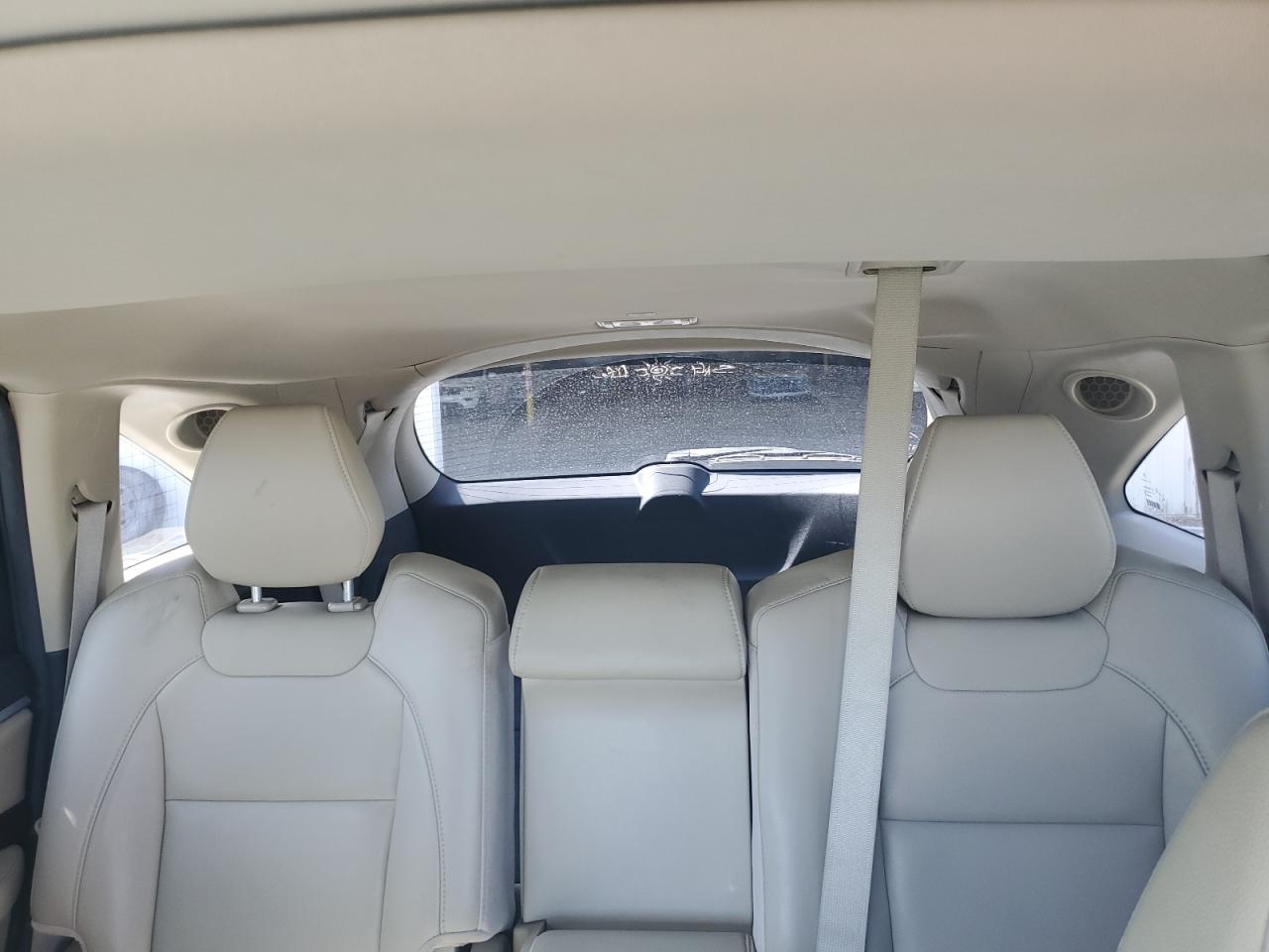 5fryd3h40eb008087 5FRYD3H40EB008087 2014 Acura Mdx Technology