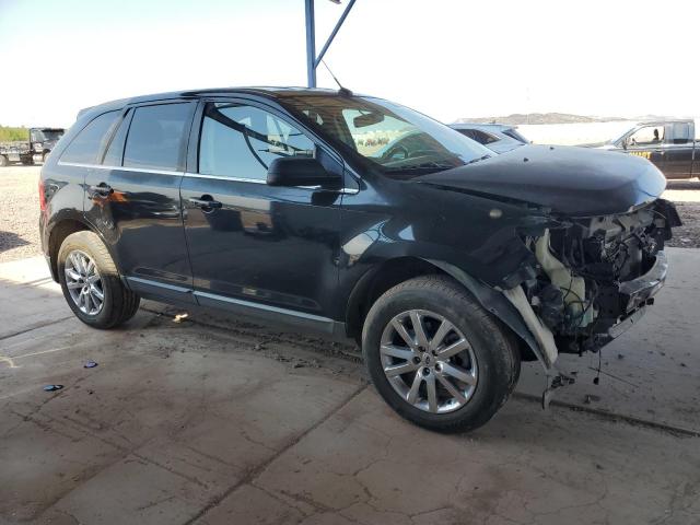 FORD EDGE 2013 Black