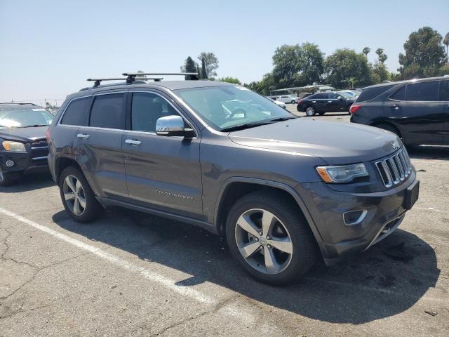  JEEP GRAND CHER 2014 Серый
