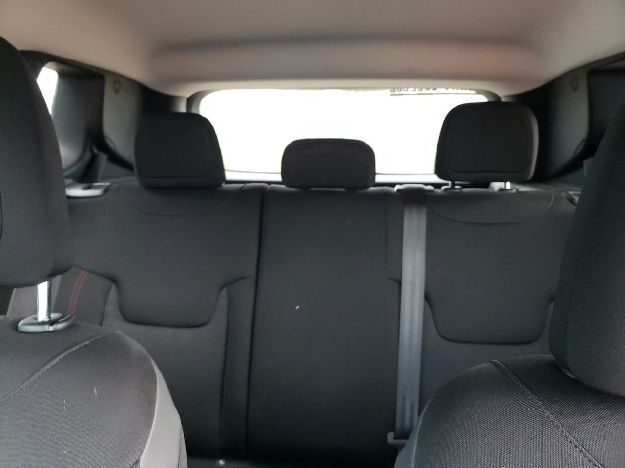 2018 Jeep Renegade Trailhawk VIN: ZACCJBCB4JPH01672 Lot: 65320265