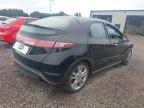 2011 HONDA CIVIC ES I for sale at Copart EAST KILBRIDE