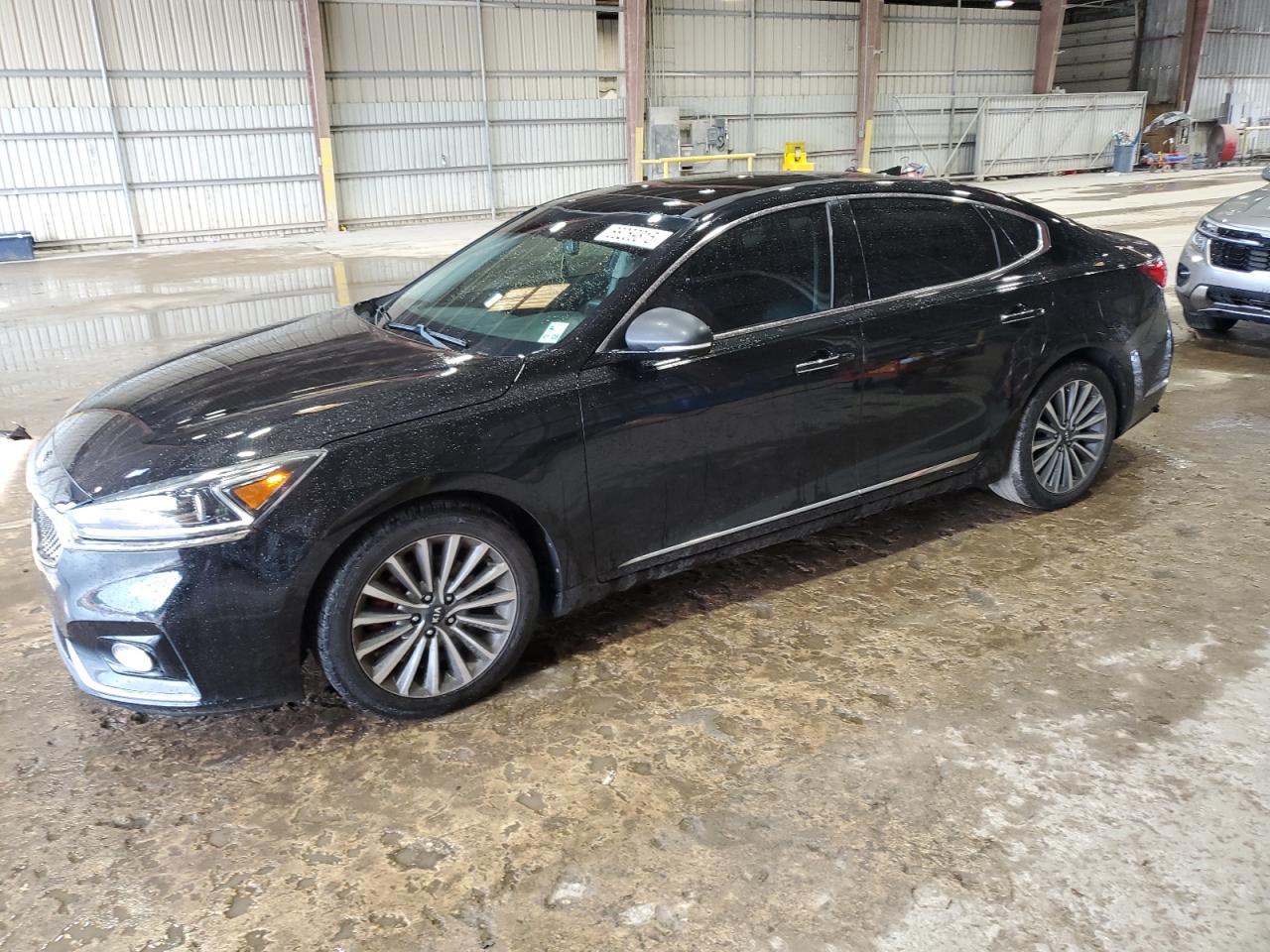 KNALC4J19J5103423 KIA CADENZA Photo 1