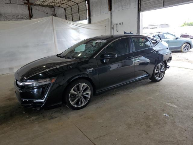  HONDA CLARITY 2018 Czarny