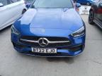 2022 MERCEDES BENZ C 300 AMG for sale at Copart ROCHFORD