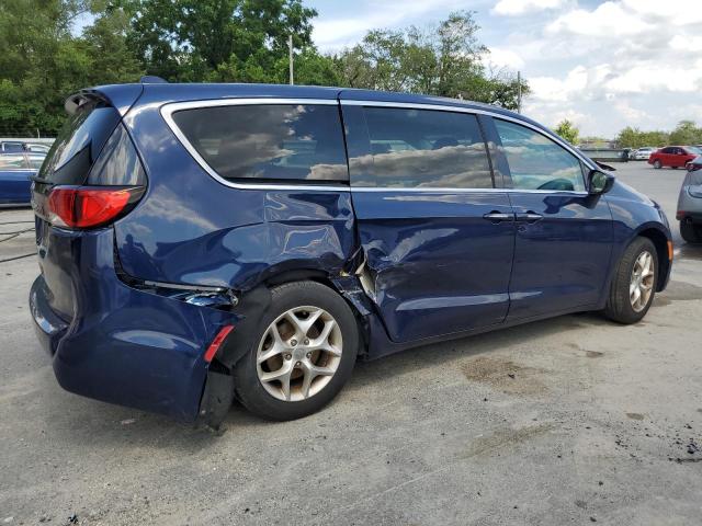  CHRYSLER PACIFICA 2019 Синий