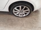 2014 SEAT IBIZA FR T for sale at Copart WOLVERHAMPTON