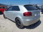 2010 AUDI A3 S LINE 138 TDI  for sale at Copart BRISTOL