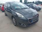 2015 PEUGEOT 5008 ALLUR for sale at Copart SANDY