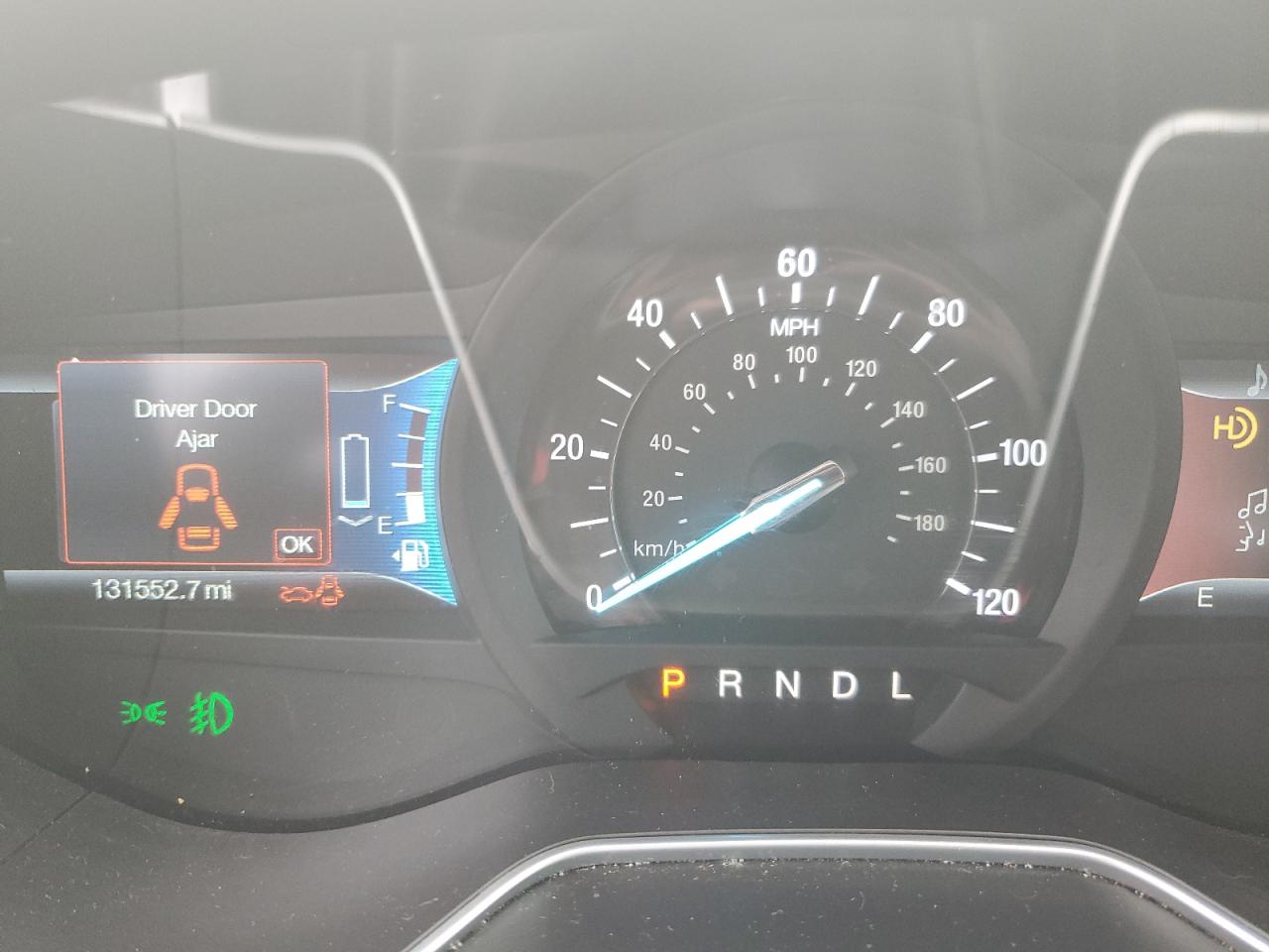 2016 Ford Fusion Titanium Phev VIN: 3FA6P0SU9GR245322 Lot: 64492365