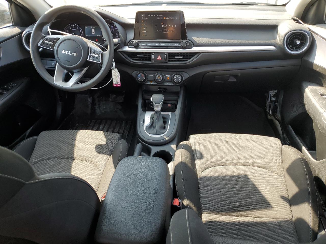 3KPF24AD9RE724867 2024 Kia Forte Lx