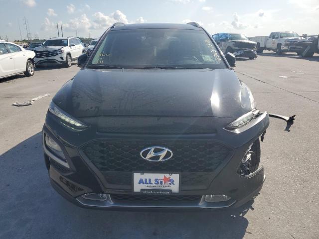  HYUNDAI KONA 2020 Czarny