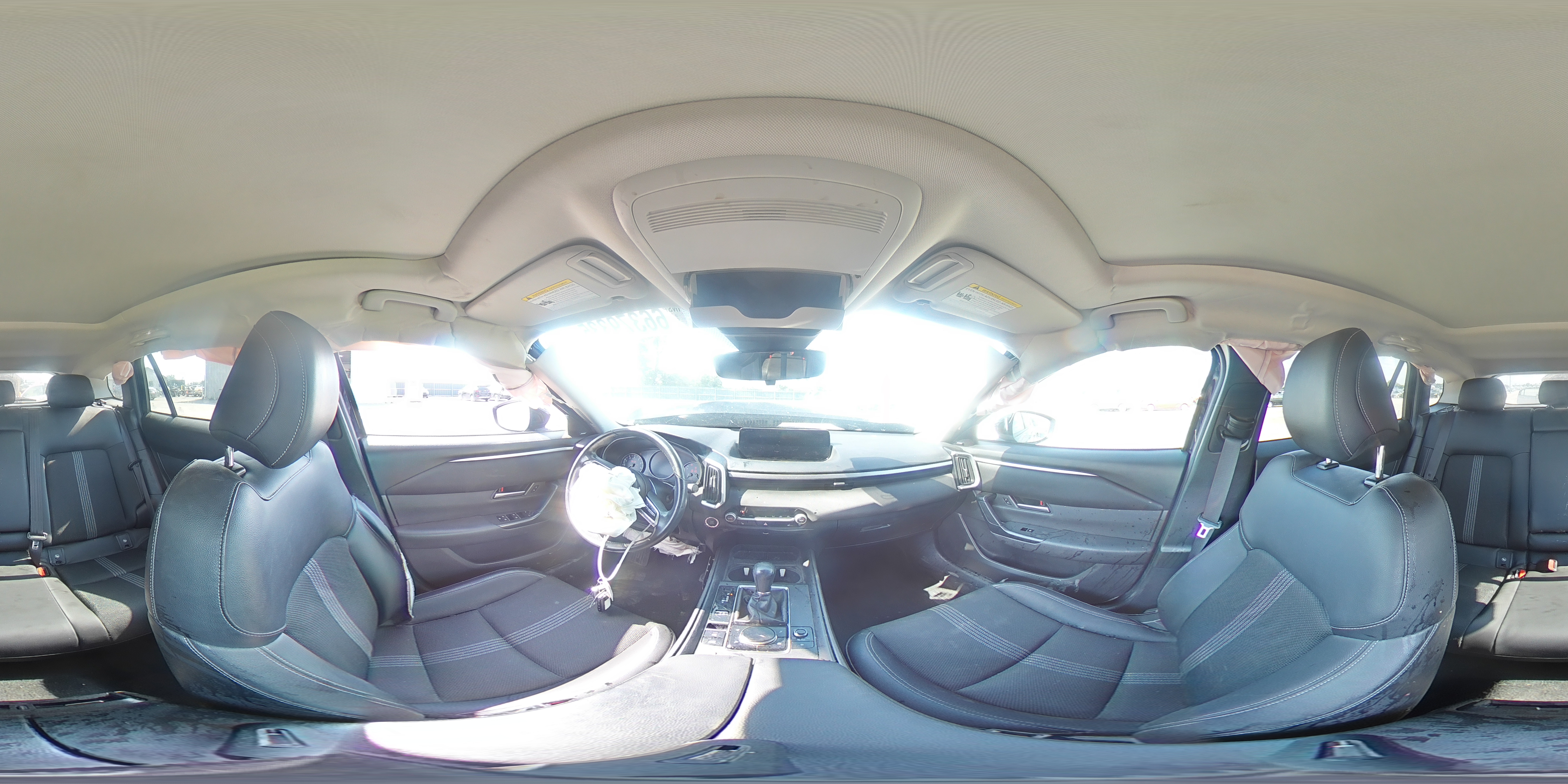 2024 Mazda Cx-50 Premium VIN: 7MMVABDM0RN176087 Lot: 66379335