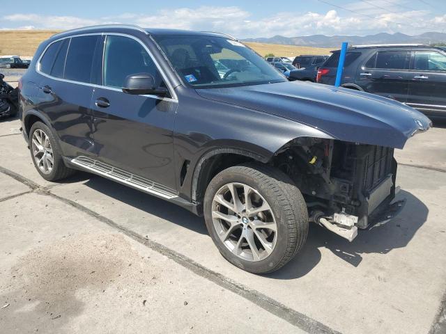  BMW X5 2023 Charcoal