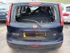 2007 NISSAN NOTE SE for sale at Copart WESTBURY
