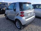 2008 SMART FORTWO PAS for sale at Copart ROCHFORD