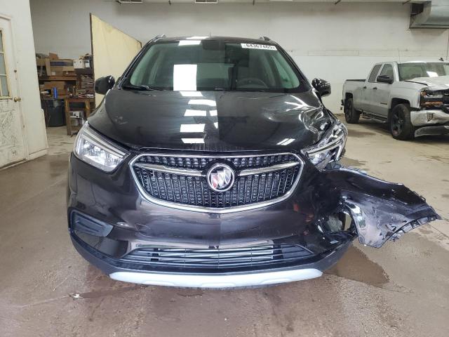  BUICK ENCORE 2022 Black