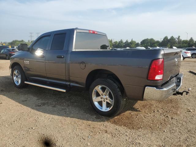 RAM 1500 2017 Szary