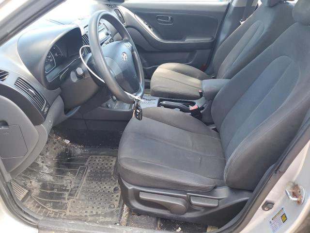 2009 HYUNDAI ELANTRA GLS  