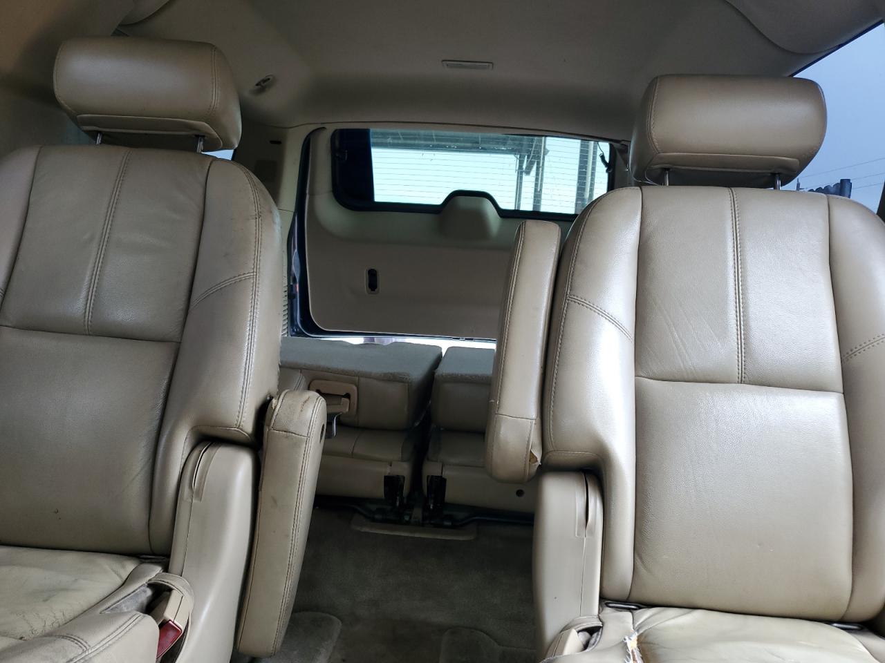 2007 Chevrolet Suburban C1500 VIN: 3GNFC16J97G232875 Lot: 63295805