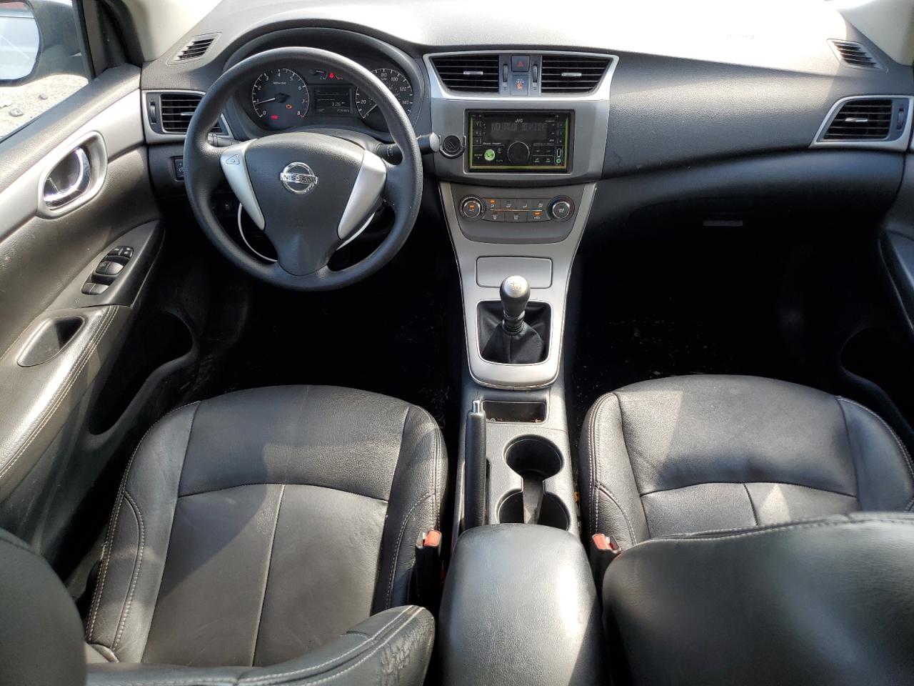 3n1ab7ap1ey218113 3N1AB7AP1EY218113 2014 Nissan Sentra S