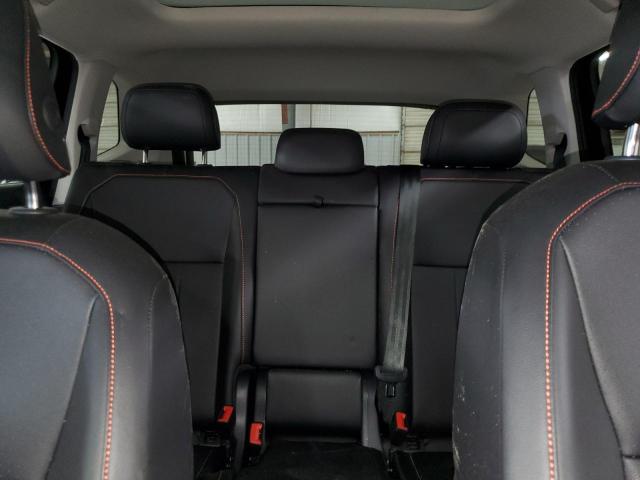 2024 VOLKSWAGEN TIGUAN WOLFSBURG  