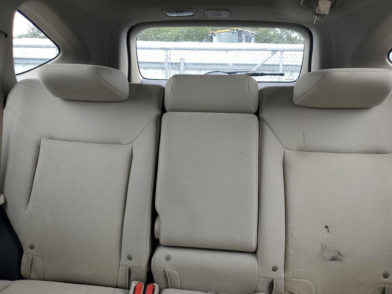 2015 Honda Cr-V Lx VIN: 2HKRM4H38FH601895 Lot: 64735715