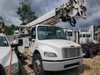 2012 FREIGHTLINER BUSINESS CLASS M2 DIGGER DERRICK TRUCK for sale at Copart PA - ALTOONA