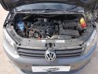 2011 VOLKSWAGEN CADDY C20 for sale at Copart WESTBURY