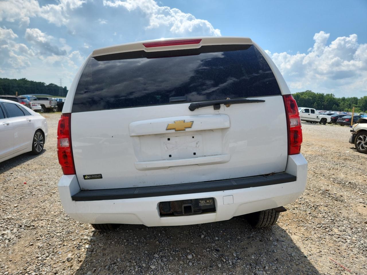 2013 Chevrolet Tahoe Special VIN: 1GNSK2E02DR308612 Lot: 64407425