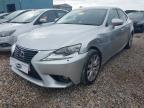 2014 LEXUS IS 300H LU for sale at Copart ROCHFORD
