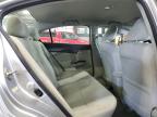 2012 HONDA CIVIC LX   for sale at Copart CT - HARTFORD SPRINGFIELD