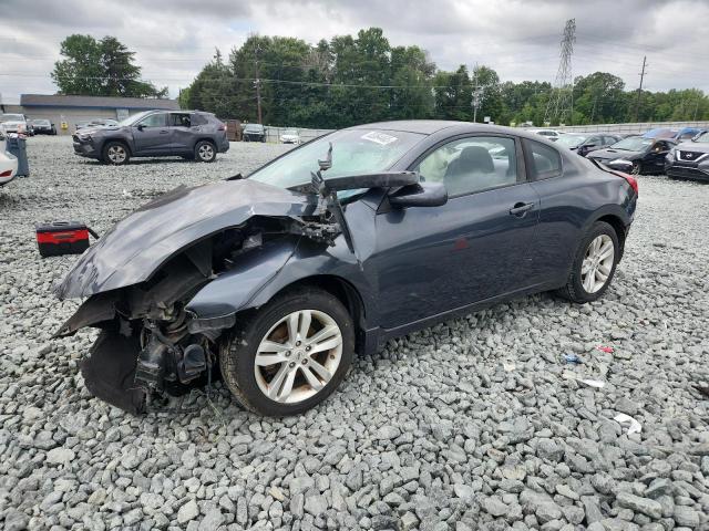  NISSAN ALTIMA 2013 Gray