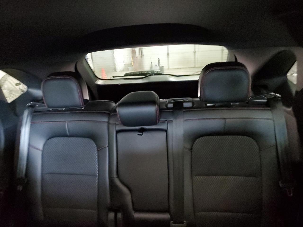 2025 Ford Escape St Line Select VIN: 1FMCU9NA0SUB01666 Lot: 65414715