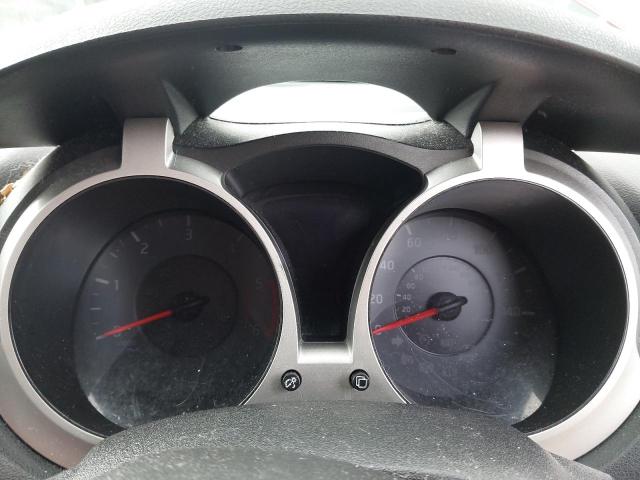 2013 NISSAN JUKE ACENT
