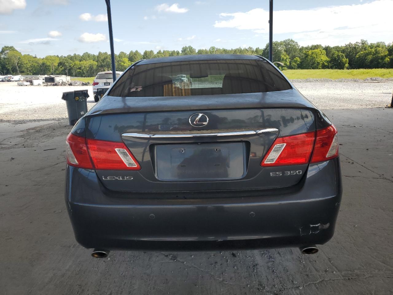 2009 Lexus Es 350 VIN: JTHBJ46G892289677 Lot: 64165685
