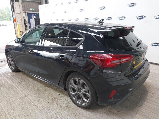 2024 FORD FOCUS 1.0 ECOBOOST HYBRID MHEV ST-LINE 5DR