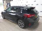 2024 FORD FOCUS 1.0 ECOBOOST HYBRID MHEV ST-LINE 5DR for sale at Copart EAST KILBRIDE