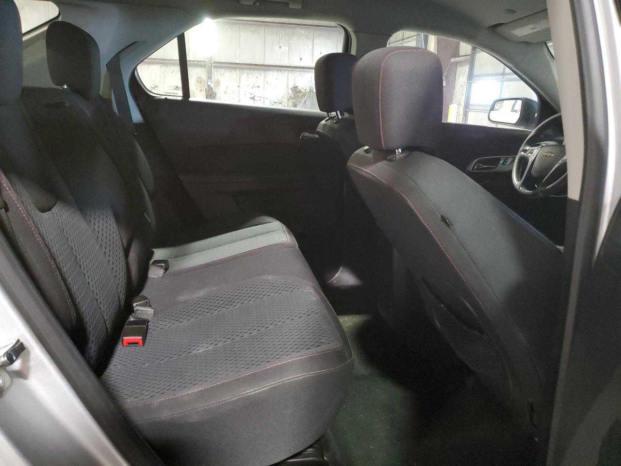 2012 Chevrolet Equinox Ls VIN: 2GNALBEK7C1269288 Lot: 64836265