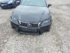 2013 LEXUS GS 450H F for sale at Copart YORK