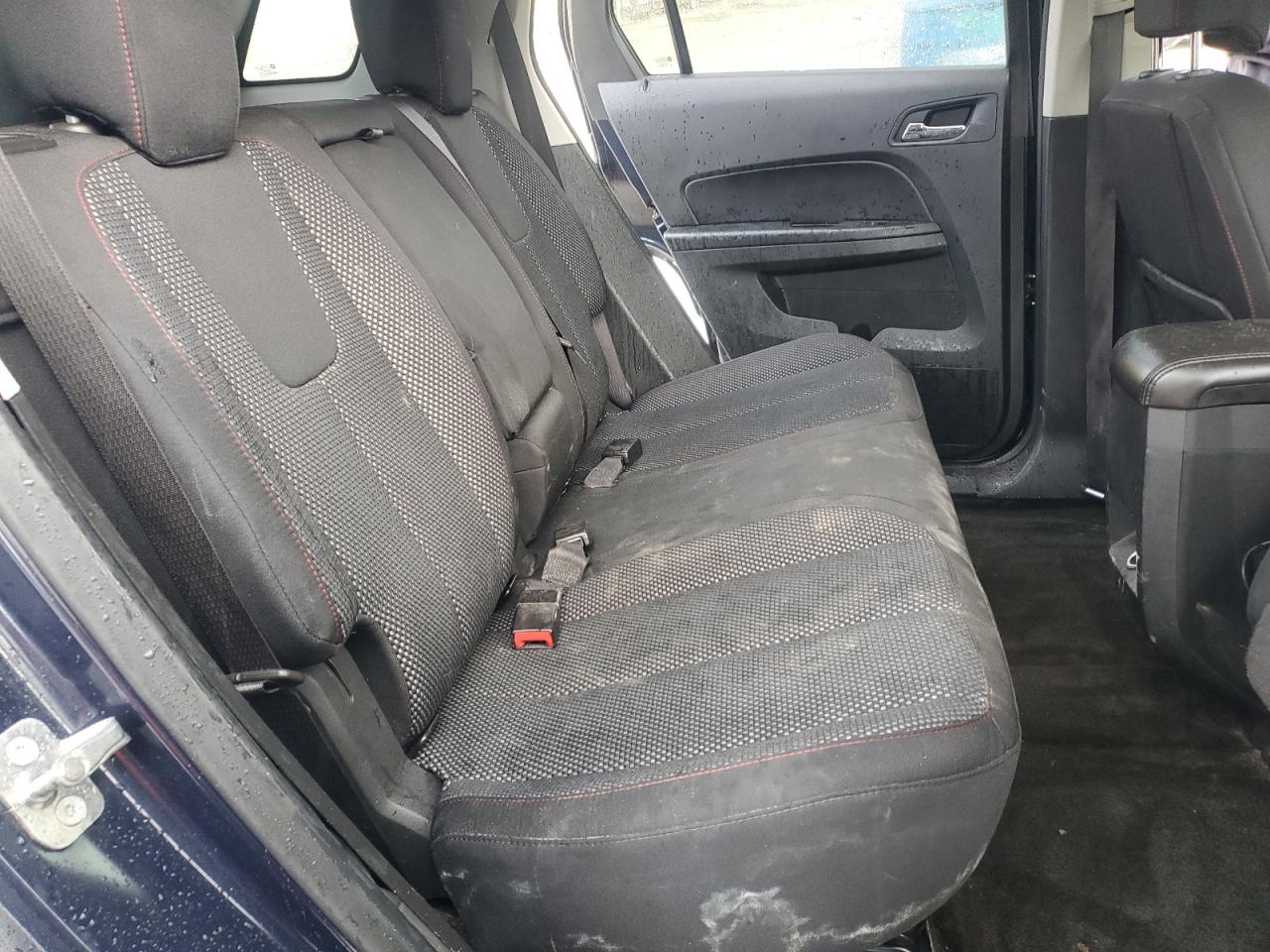 2017 GMC Terrain Sle VIN: 2GKALMEK4H6324461 Lot: 64888325