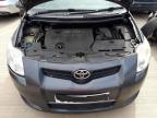 2008 TOYOTA AURIS SR V for sale at Copart SANDY