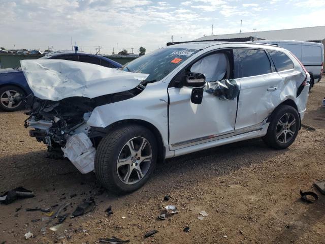  VOLVO XC60 2014 Biały