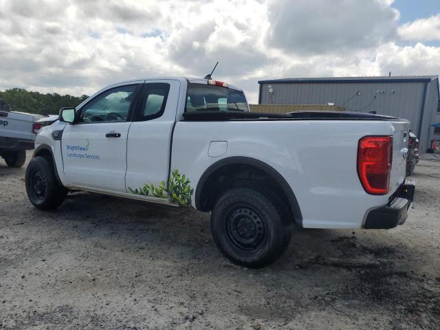  FORD RANGER 2020 White