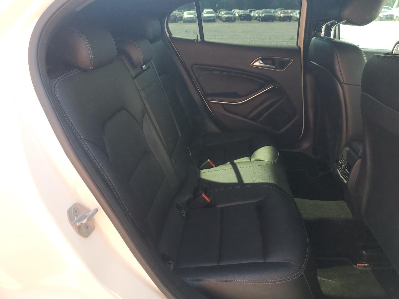 2017 Mercedes-Benz Gla 250 VIN: WDCTG4EB7HJ324864 Lot: 63964475