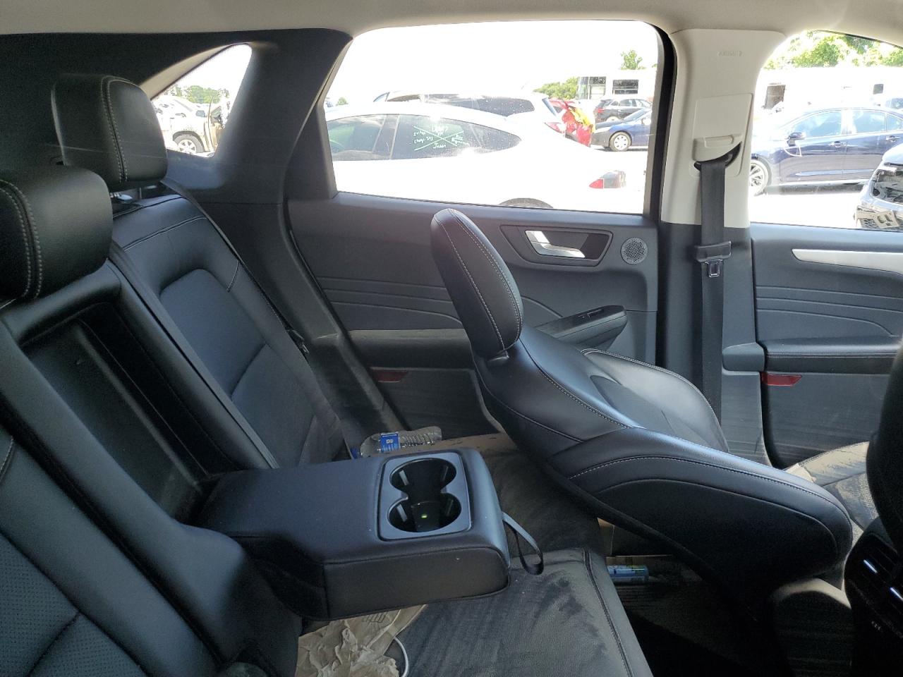 2021 Ford Escape Sel VIN: 1FMCU9H61MUB27512 Lot: 63502905