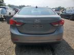 2016 HYUNDAI ELANTRA SE   for sale at Copart ON - COOKSTOWN