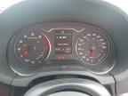 2017 AUDI A3 SE TFSI for sale at Copart CHESTER