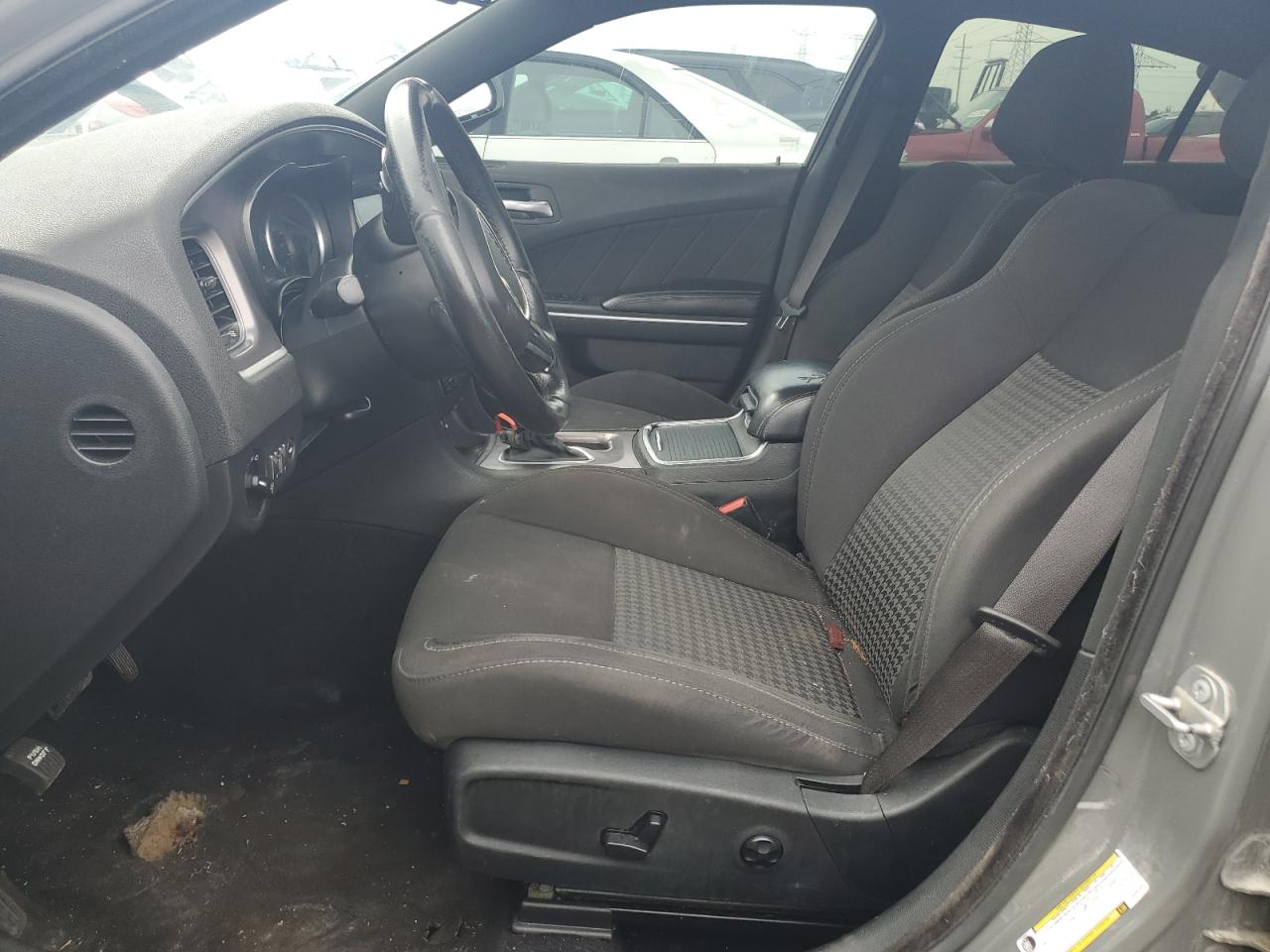 2019 Dodge Charger Gt VIN: 2C3CDXHG3KH681222 Lot: 63709065